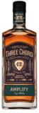 Three Chord Amplify Rye Whiskey